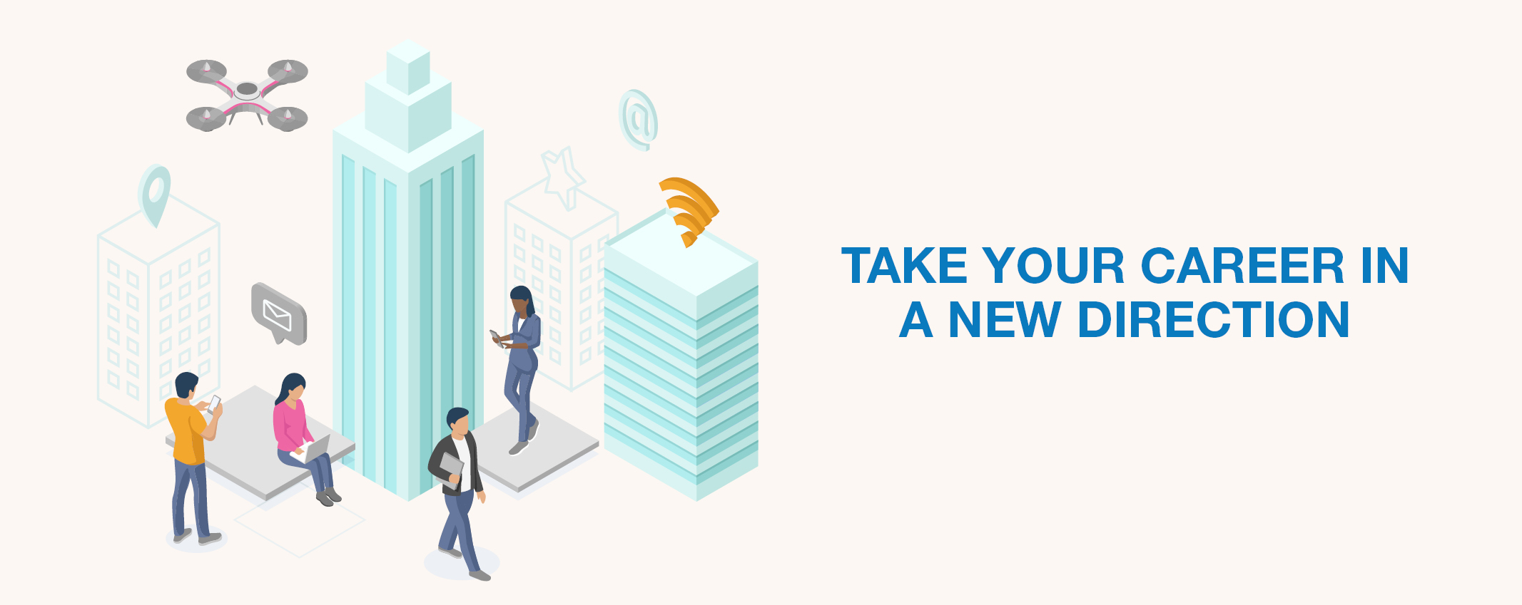 SkillsFuture Career Transition Programmes